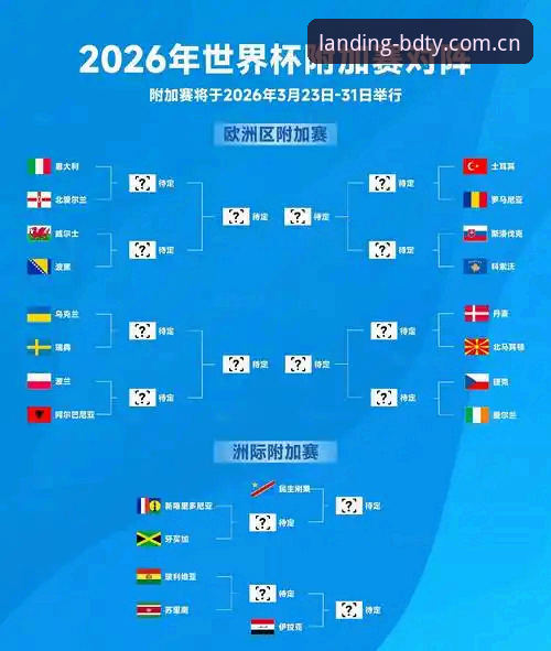 2026世界杯观赛签证问题全解析：在半岛体育官网掌握赛事动态的操作指南